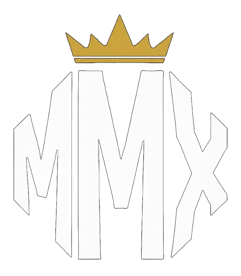 MMX Blog