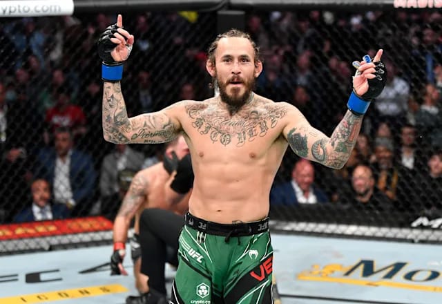 Marlon "Chito" Vera