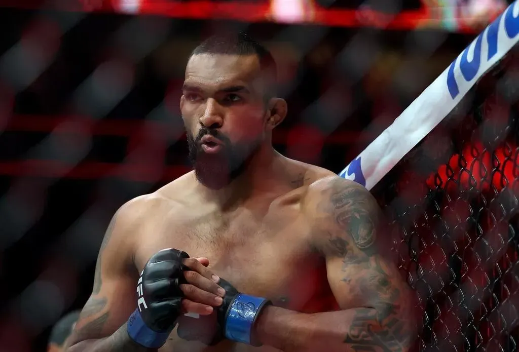 Brendson Ribeiro : le KO ou rien ?