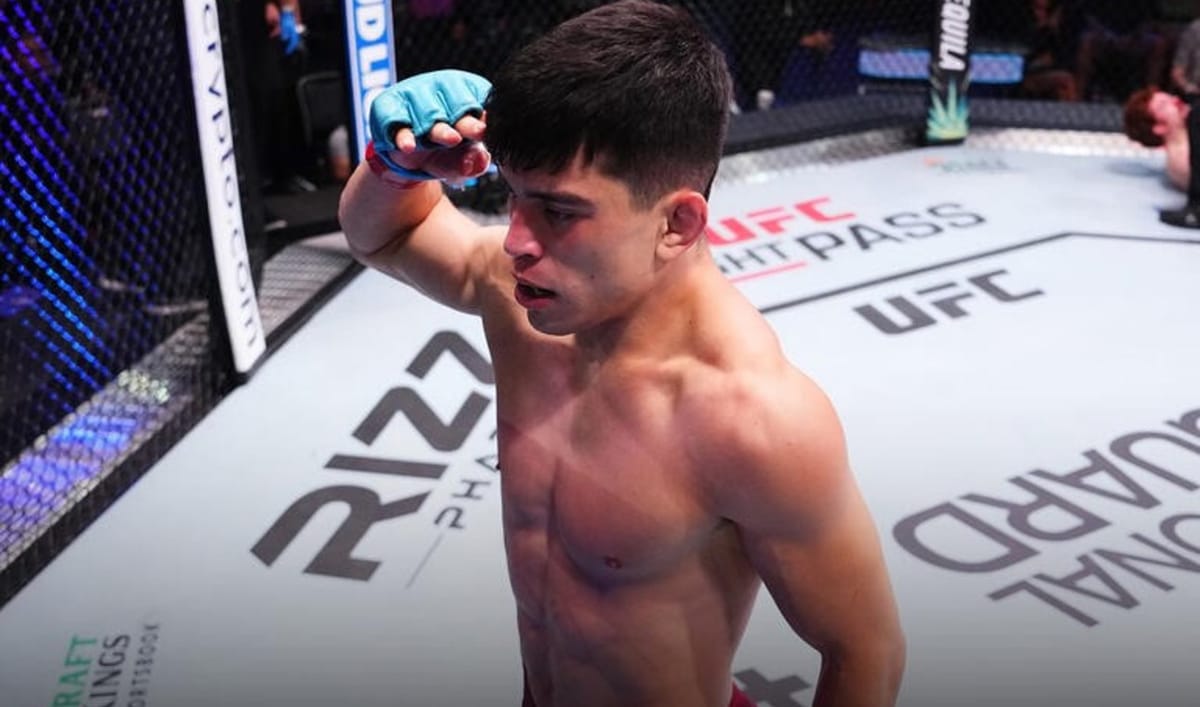 Kevin Vallejos