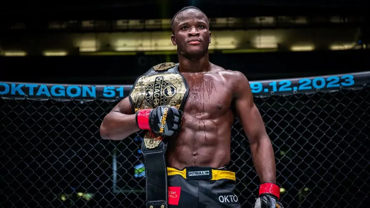 Losene Keita