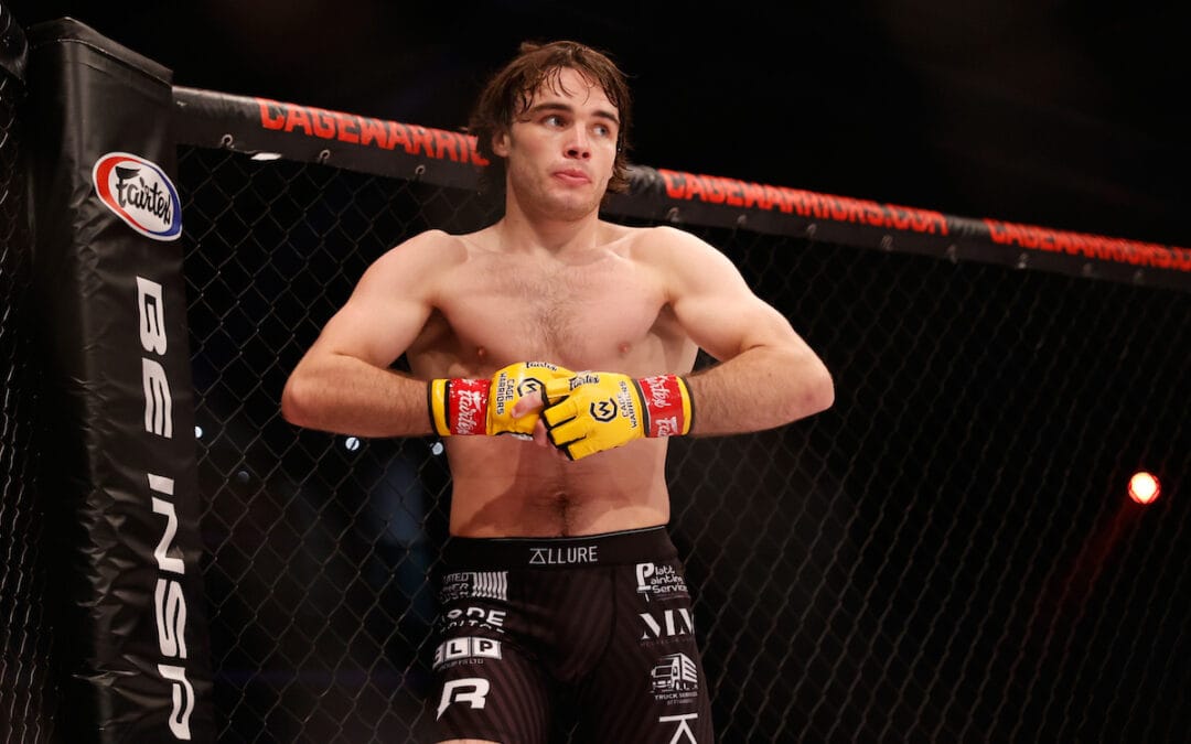 Luke Riley