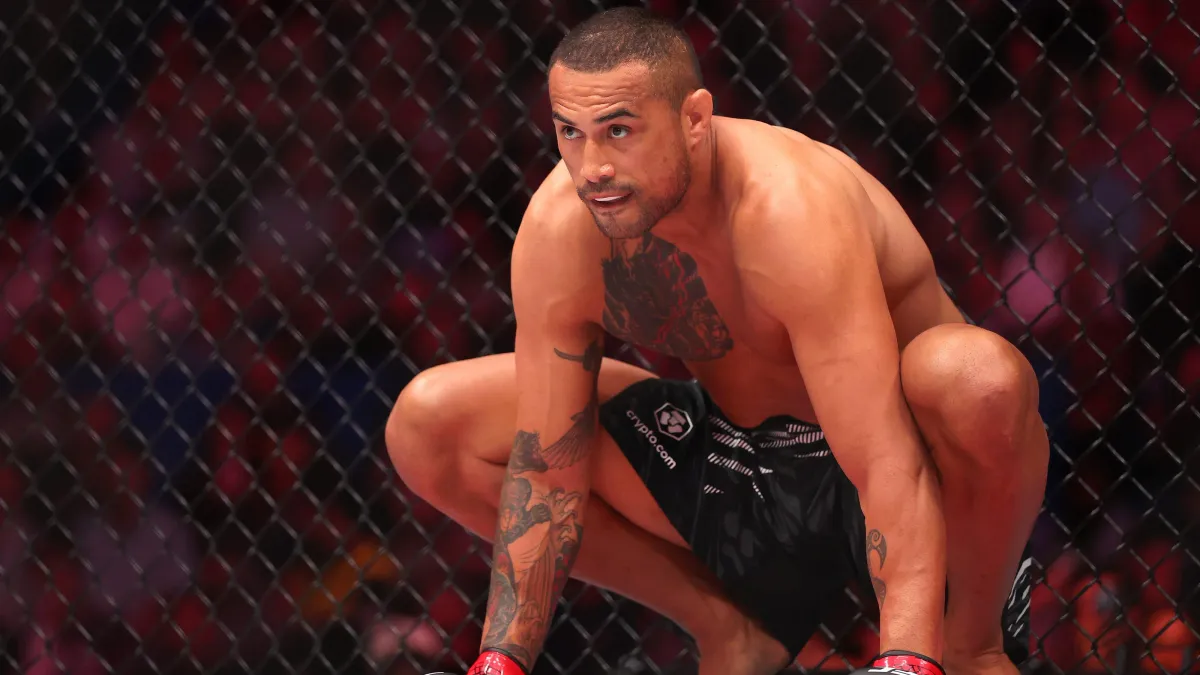 Carlos Ulberg : le sniper de CKB va-t-il foudroyer Jiří ?