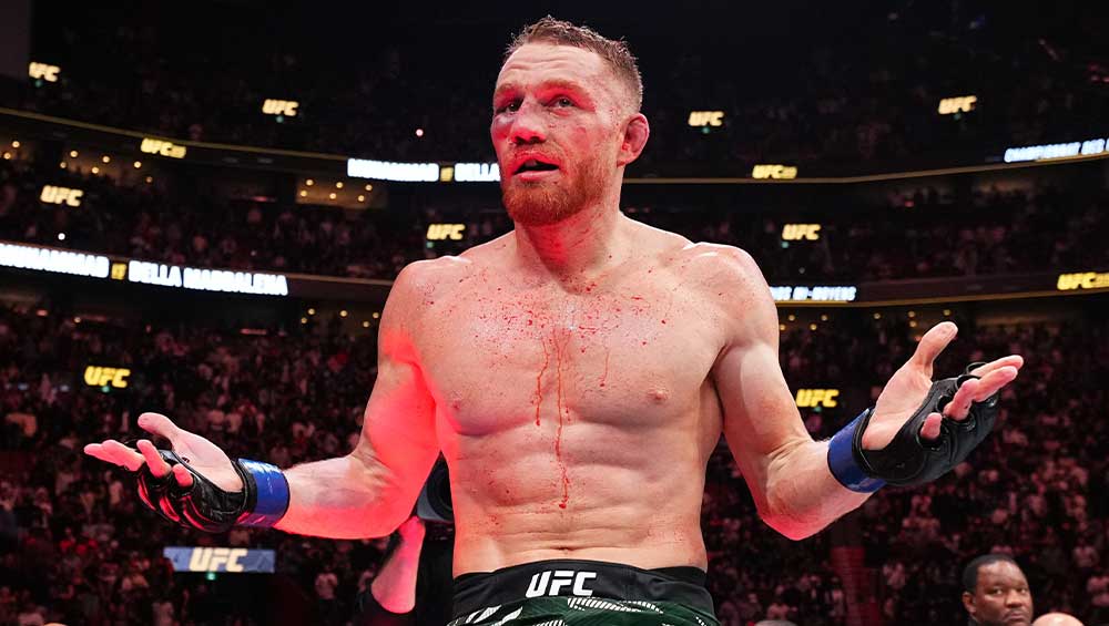 Jack Della Maddalena: ¿el triunfo ante Prates para olvidar a Makhachev?