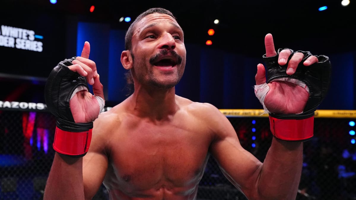 Mandel Nallo, le prodige que GSP nous cachait