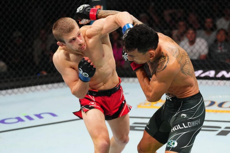 Arnold Allen : l'horloger anglais face au chaos Costa