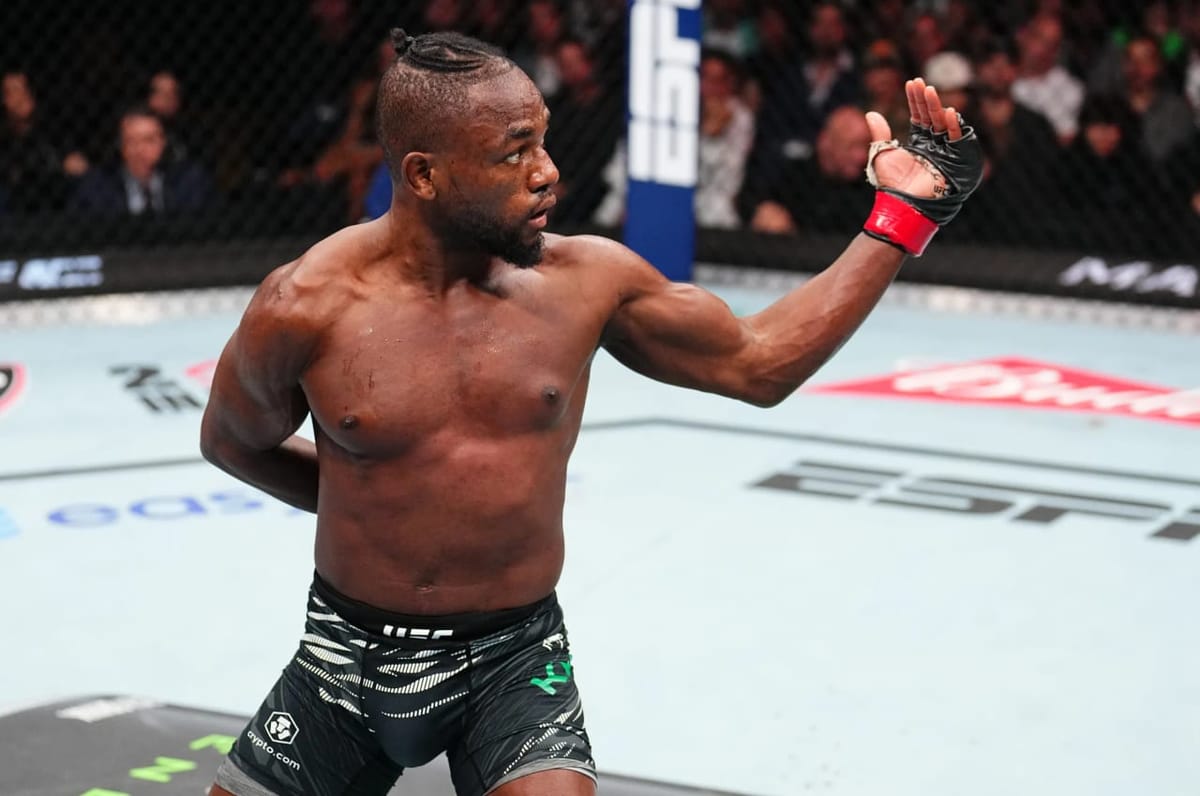 Can Manel Kape finally take down his nemesis?