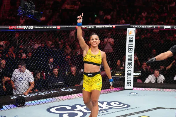 Natália Silva : La "Danseuse Létale" qui veut éteindre "Thug Rose"