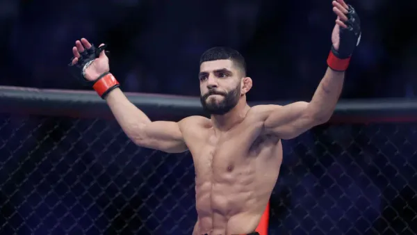 Amir Albazi