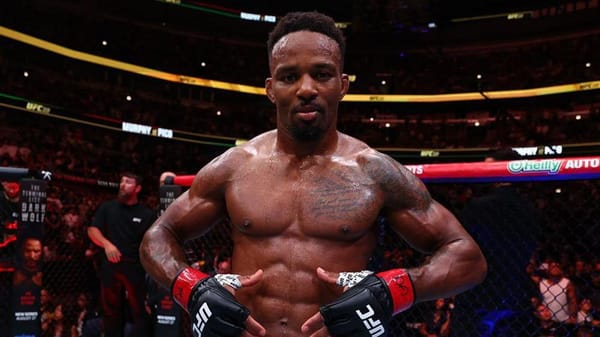 Lerone Murphy
