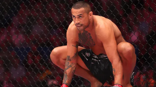 Carlos Ulberg : le sniper de CKB va-t-il foudroyer Jiří ?