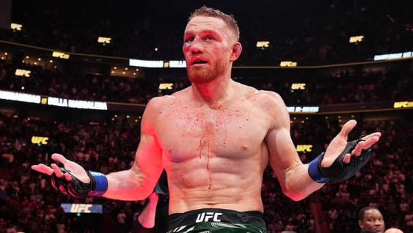 Jack Della Maddalena: o scalp de Prates para esquecer Makhachev?