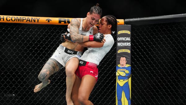 Joselyne Edwards : braquage ou exploit face à Dumont ?