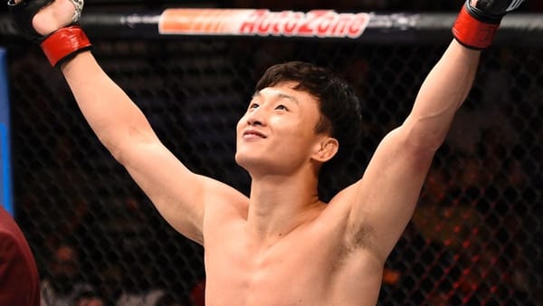 Dooho Choi: ¿puede el francotirador coreano volver a matar?