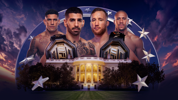 Recap UFC Freedom 250 : la soirée de tous les basculements