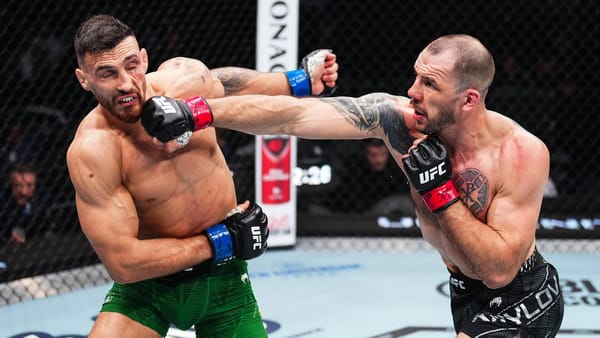 Nikita Krylov: o caos ou nada